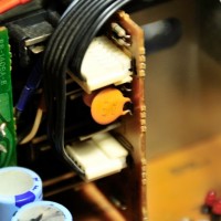Luxman L430 Recap 0044