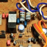 Luxman L430 Recap 0048