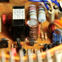 Luxman L430 Recap 0050