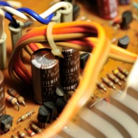 Luxman L430 Recap 0052
