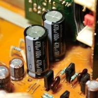 Luxman L430 Recap 0059