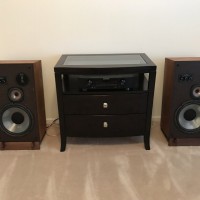 Infinity RSM