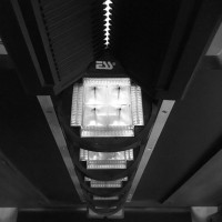 ESS Transar Lit Up Light