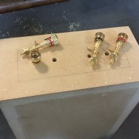 External box construction