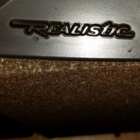 Mach One Cleaned