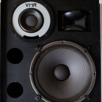 EV s15-3 speaker