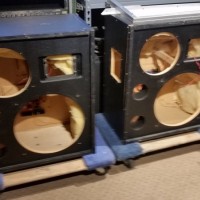 EV S15-3 Cabs