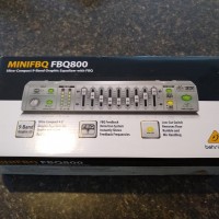 Behringer MINFBQ Box