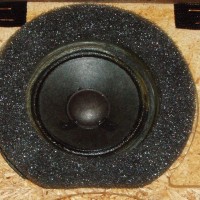Minimus-1 Tweeter
