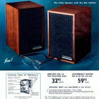 Minimus-1 1967 Catalog
