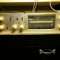 Pioneer Sm-g205 Face