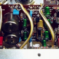 F-1207 Restored