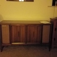 Motorola Console SK163W