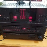 Yamaha I