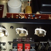 Left Channel Transistors