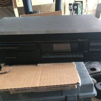 Nakamichi MB-2