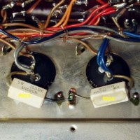 777A Output Resistors