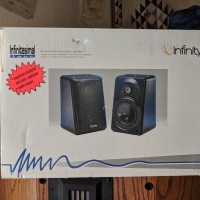 Infintesimal IV box 2