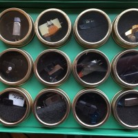 Cartridge assortment