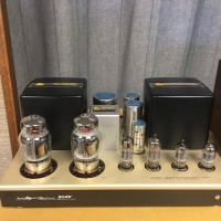 Luxman MB-3045