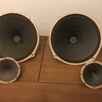 Second picture of zenith speakers