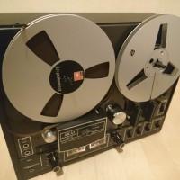 Akai reel to reel