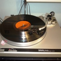 Technics SLQ2
