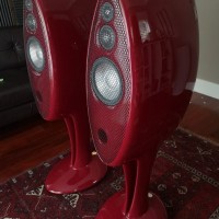 Vivid Audio B1 Decade 3