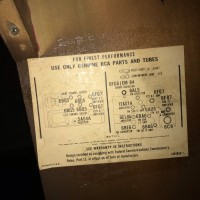 RCA victor 4