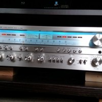 Glen Pioneer 1050