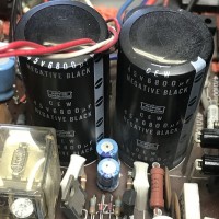 Old Caps