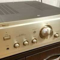 Denon PMA 2000