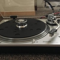 Technics SL1200GR