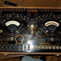Supreme 385 Automatic