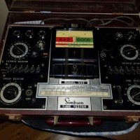 Simpson 555