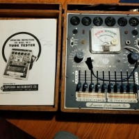 Superior TW-11