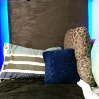 Headboard