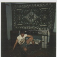 My first system, 78 stationed in Germany