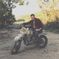 500 Husky