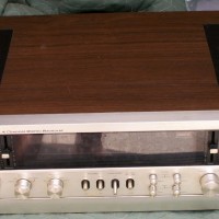 JVC quad