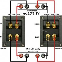 bi-amp