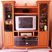 My first MTM Speakers