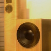 DIY speakers