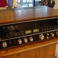 Sansui 890db Top