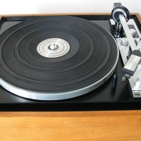 BSR 810 Transcription