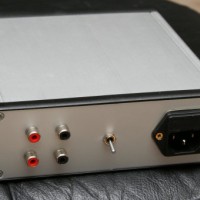 HA-1 MkII back
