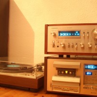 Pioneer System