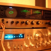 Pioneer SD100/1000