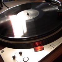 Pioneer PL530