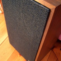Pioneer CS-5F